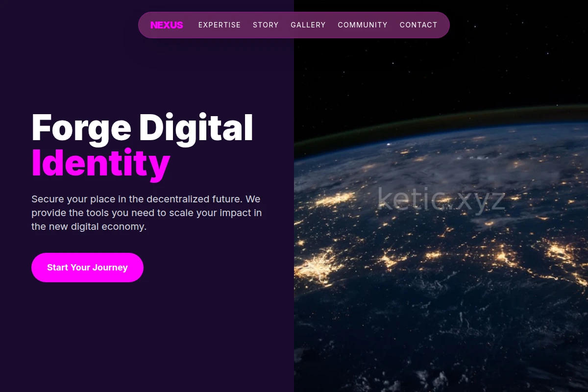 Pulse Blockchain